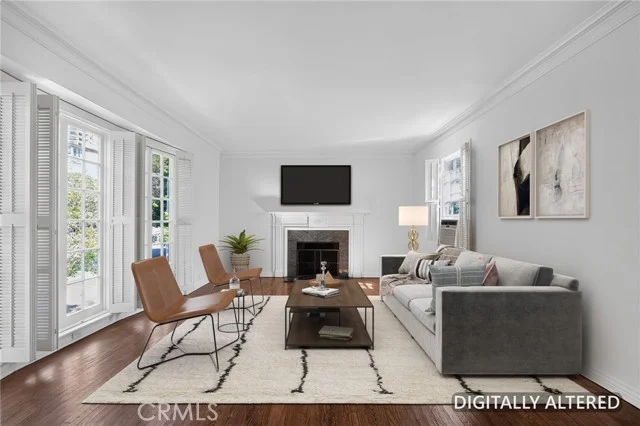 1280 S Beverly Glen photo 2