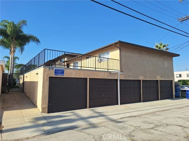 906 Sartori, Torrance