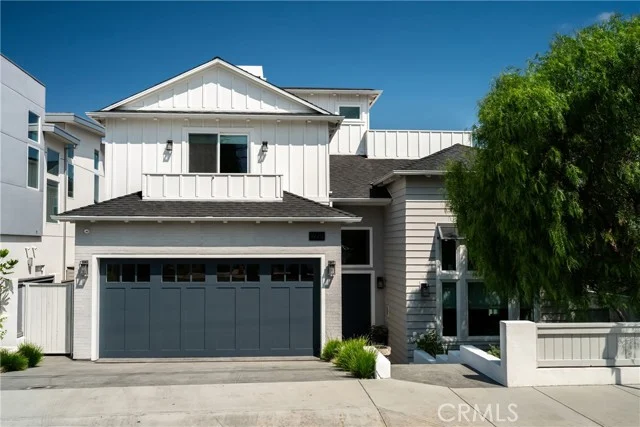 1925 Speyer Lane, Redondo Beach