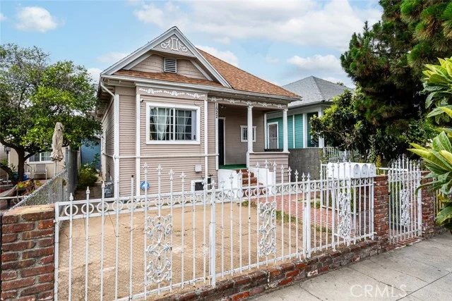 1522 W 29th, Los Angeles