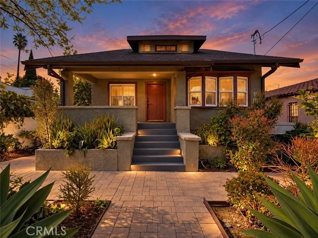 1411 Mohawk, Los Angeles