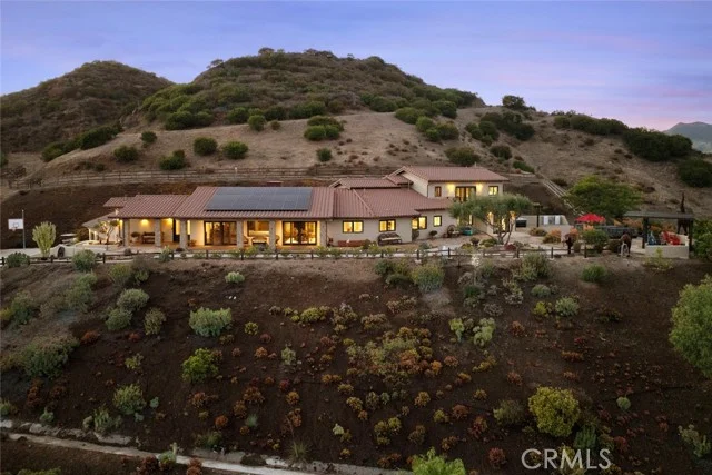 33315 Decker School, Malibu