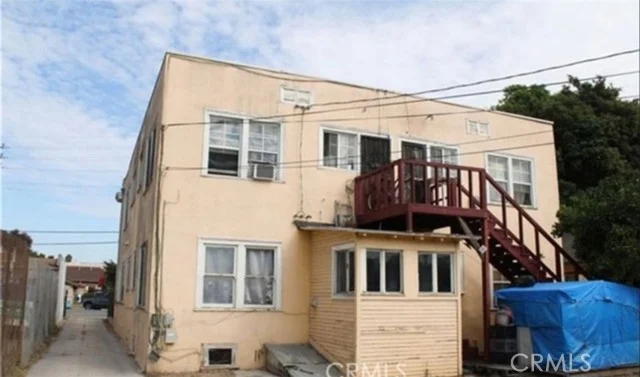 4305 San Pedro, Los Angeles