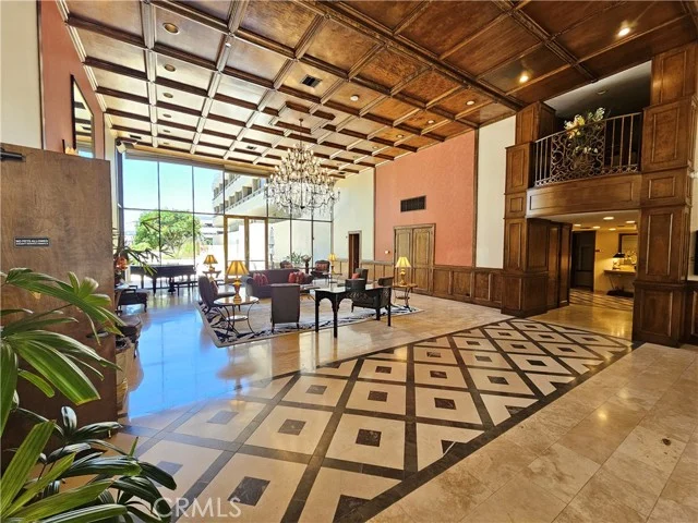 121 S Hope Street #428 photo 4