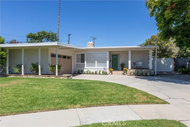 6551 E. Bacarro, Long Beach