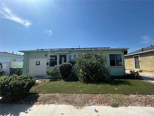 2736 E Jackson, Carson