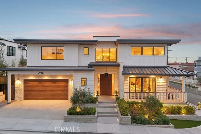 2965 La Carlita Place, Hermosa Beach