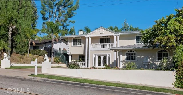22534 Liberty Bell Road, Calabasas