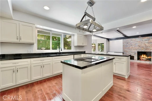 22921 Cass Avenue photo 4