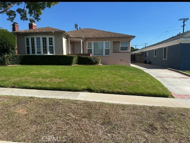 6260 Mosley, Los Angeles