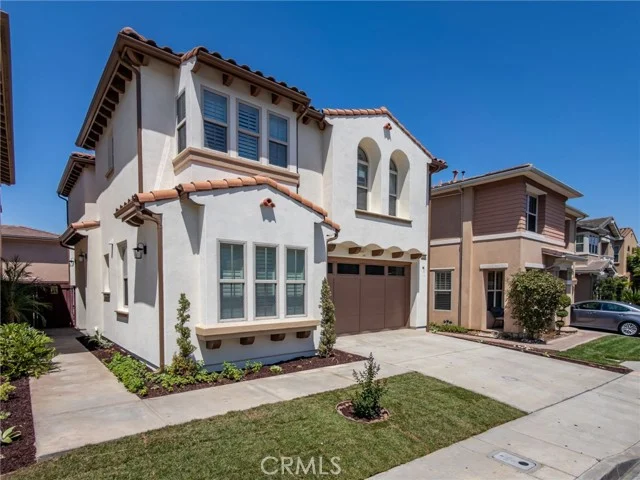 3301 Terrace Ridge, Long Beach