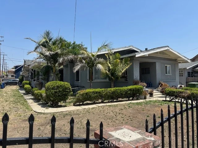 2132 Lincoln Park Avenue, Lincoln Heights