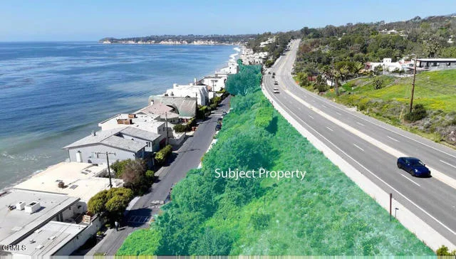 Malibu Cove Colony Drive photo 2