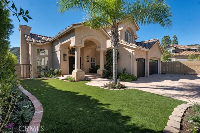 32764 Wellbrook Drive, Westlake Village