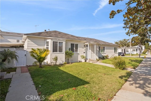 . W Hillsdale, Inglewood