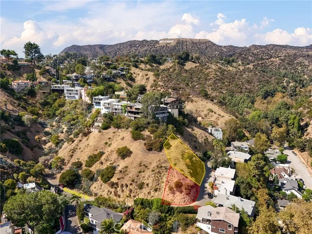 Bronholly Drive, Los Angeles