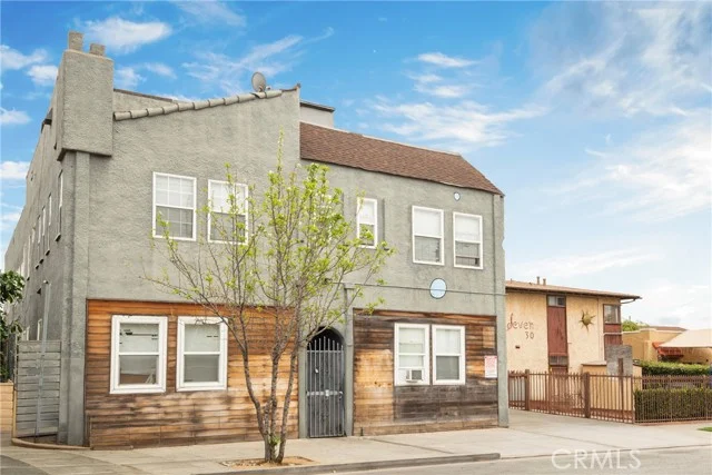 722 S Ford Boulevard, Los Angeles
