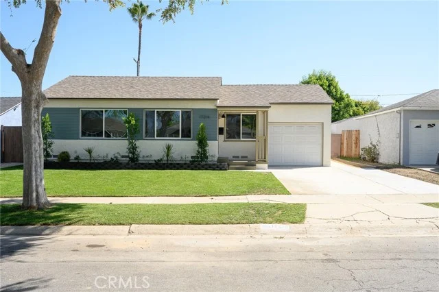17214 Elgar Avenue, Torrance