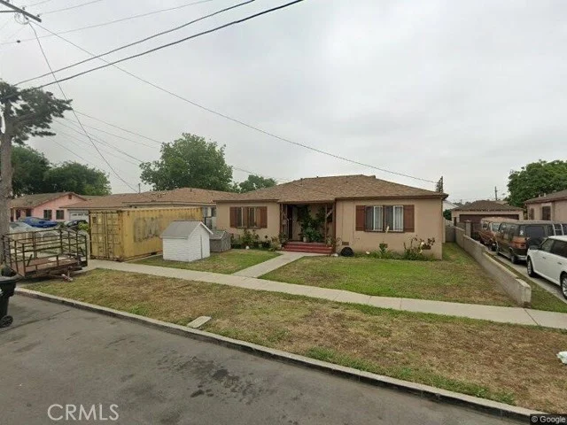 212 W 103rd, Los Angeles