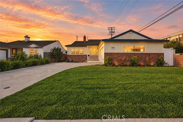 3111 W 178th Street, Torrance