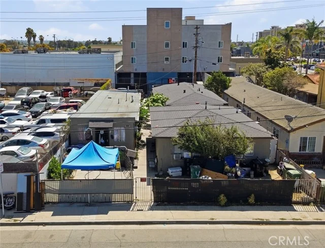 11308 Burin Avenue, Hawthorne