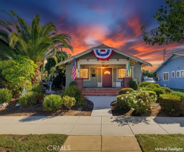 376 Orizaba Avenue, Long Beach
