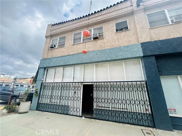 978 Chung King, Los Angeles