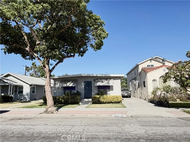 5940 Gundry Avenue photo 2