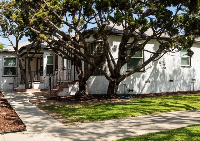 4270 Elenda Street, Culver City