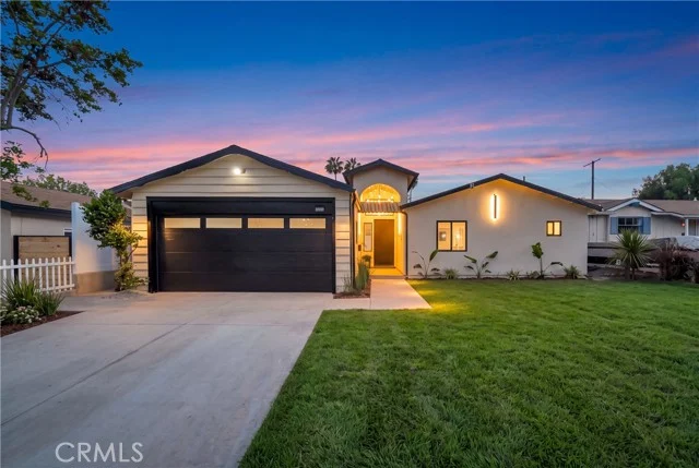 24256 Friar, Woodland Hills