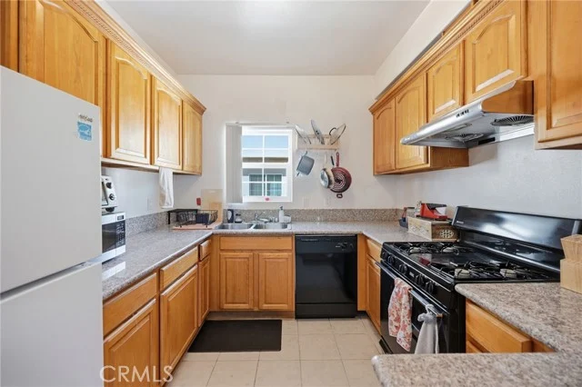 3711 Baldwin Street #1205, Los Angeles