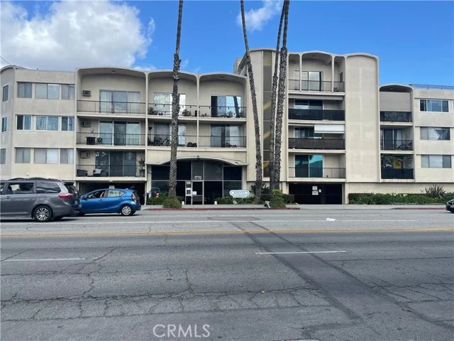 1770 Ximeno #211, Long Beach