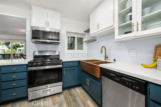 4903 Indian Wood #110, Culver City