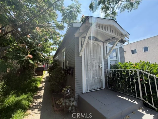 214 S Avenue 18, Los Angeles