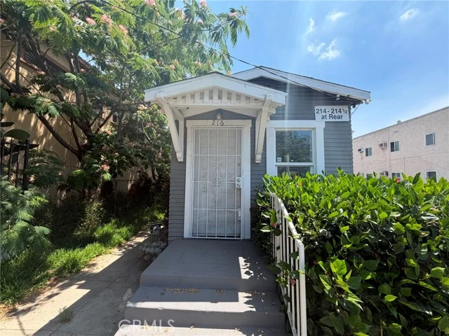 214 S Avenue 18 photo 3