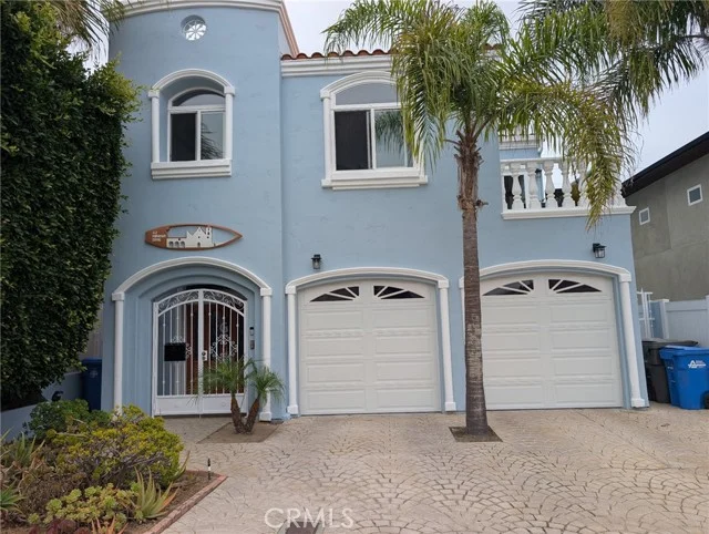 412 Miramar Drive, Redondo Beach
