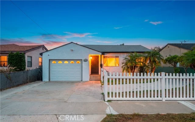 15212 Arcturus Avenue, Gardena