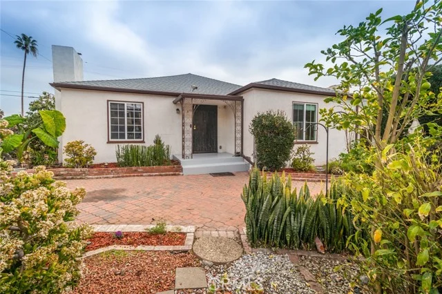 870 N Alexandria Avenue, Los Angeles