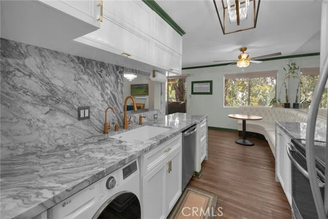 1351 N Orange Drive #205, Los Angeles