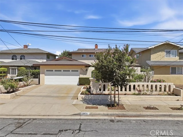 2221 W 239th Street, Torrance