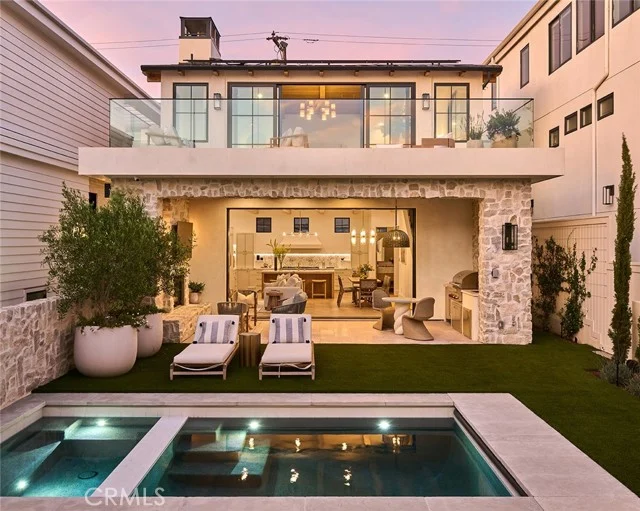 409 Bayview Drive, Manhattan Beach