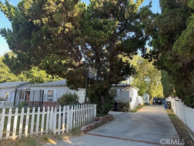 12352 Sylvan Street, North Hollywood