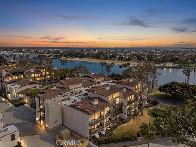 5203 S Marina Pacifica Drive photo 2