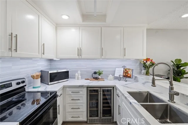 5203 S Marina Pacifica Drive photo 4