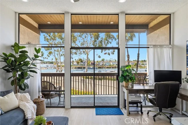 5203 S Marina Pacifica Drive photo 5