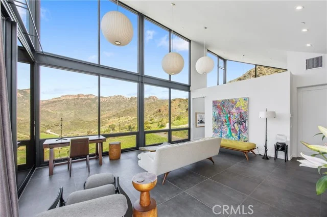 10120 Yerba Buena Road, Malibu