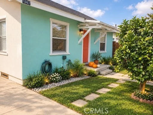 1067 N Norman Court, Long Beach