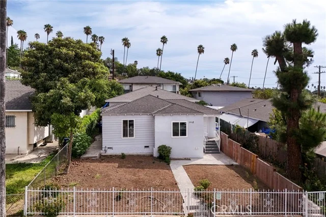3910 Drysdale Avenue, Los Angeles