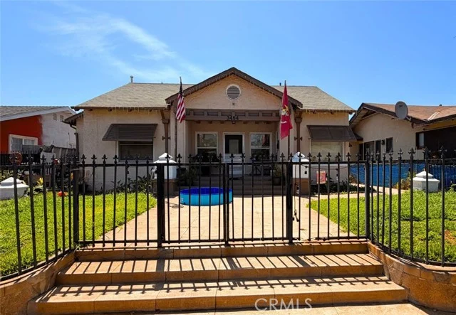 3454 Sabina St, Los Angeles
