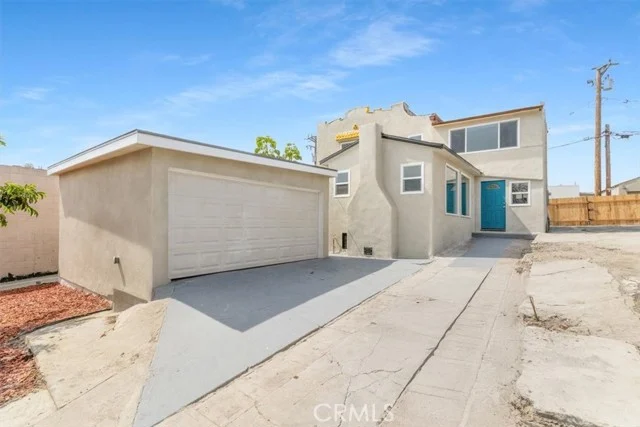 1521 N Bonnie Beach, Los Angeles